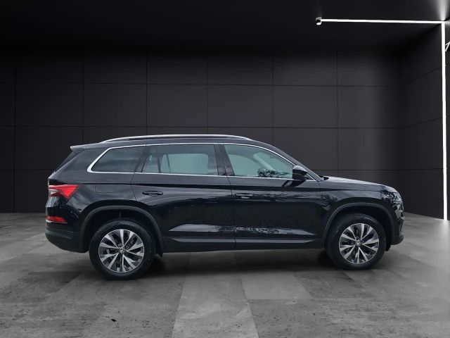 Skoda Kodiaq 2.0 TDI Style Style