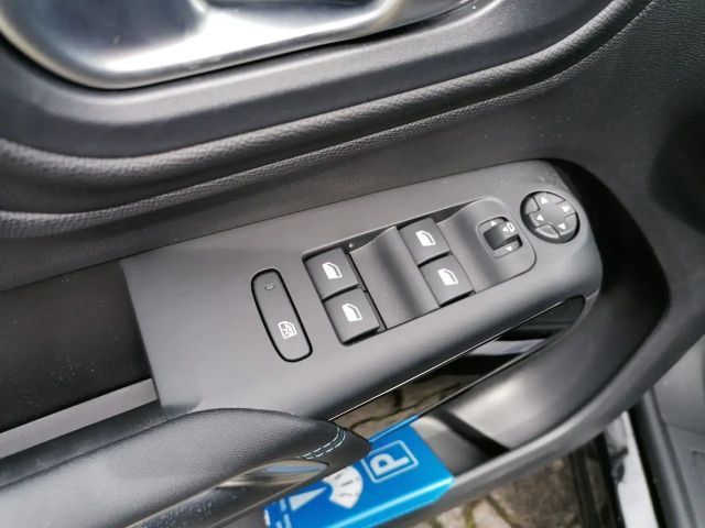 Citroën C5 Aircross Hybrid Plus