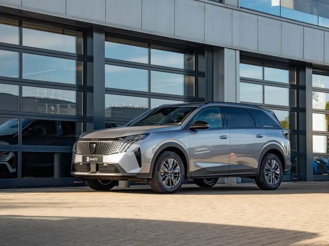 Peugeot 5008 Allure Pack