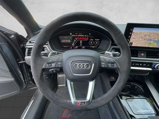 Audi RS4 Avant