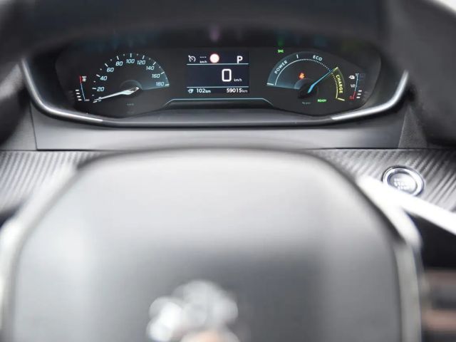 Peugeot E-208 Active Pack