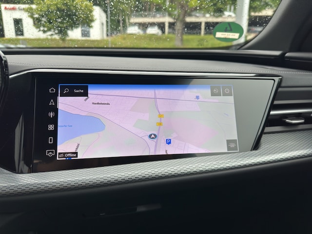 Audi Q5 Quattro S-Tronic