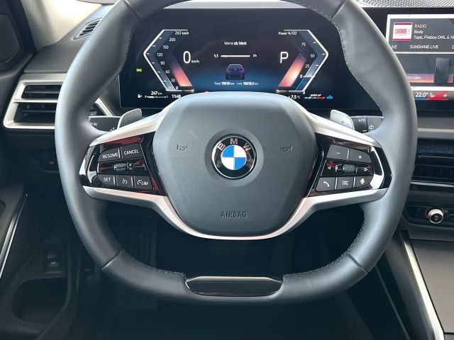 BMW 318 318i Touring