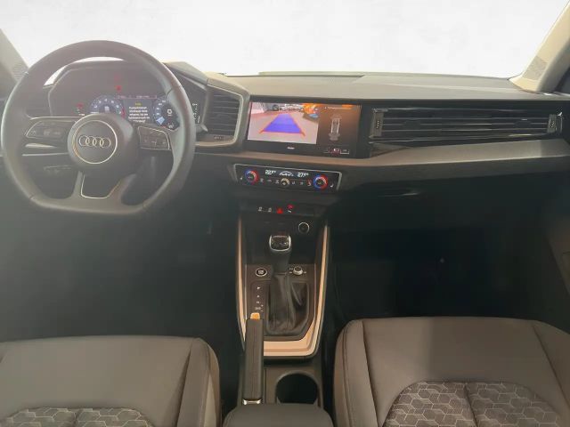 Audi A1 25 TFSI S-Line S-Tronic