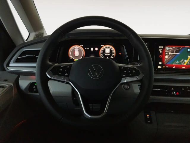 Volkswagen Multivan T7