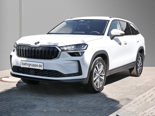 Skoda Kodiaq Selection