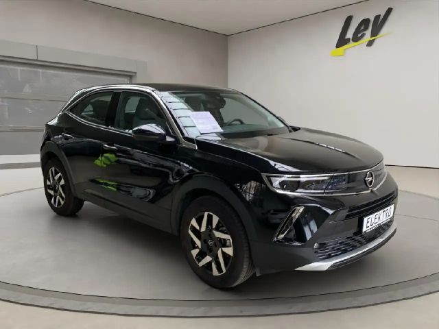Opel Mokka Elegance Mokka-e