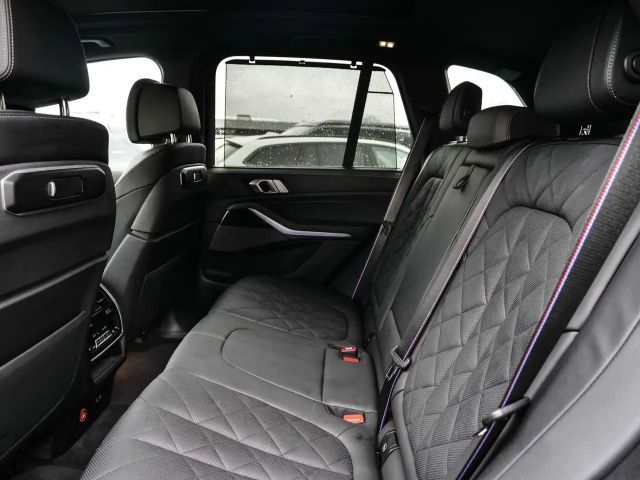 BMW X5 M-Sport xDrive30d