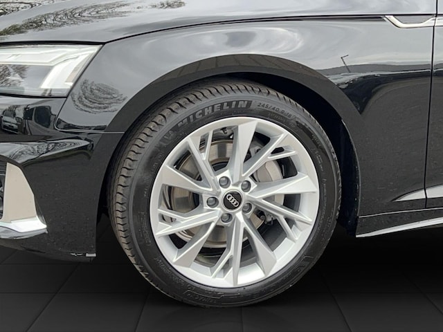 Audi A5 40 TDI S-Tronic Sportback