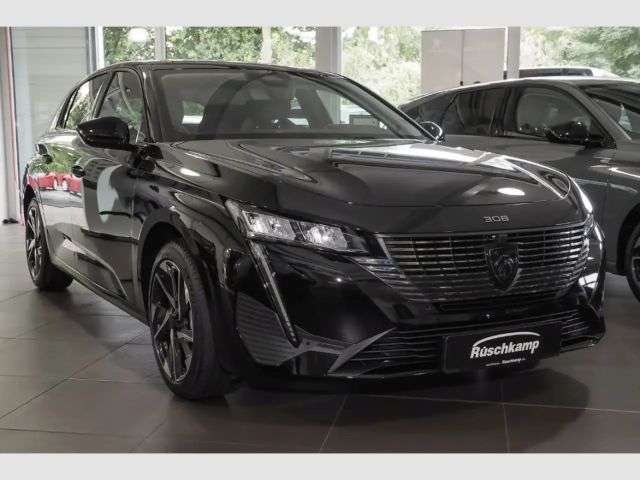 Peugeot 308 Allure Pack Hybrid