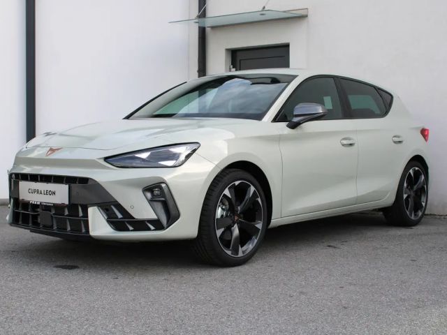 Cupra Leon 1.5 TSI