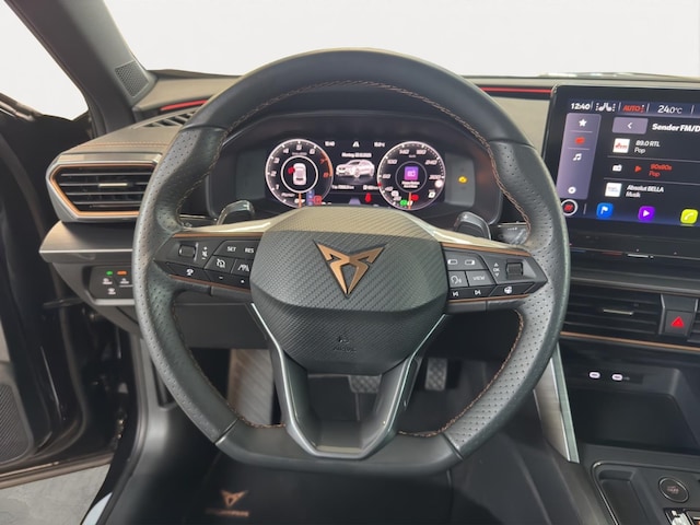 Cupra Formentor 1.5 TSI