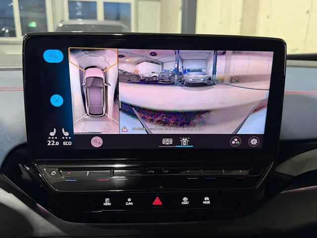 Volkswagen ID.4 77 KWh GTX Max