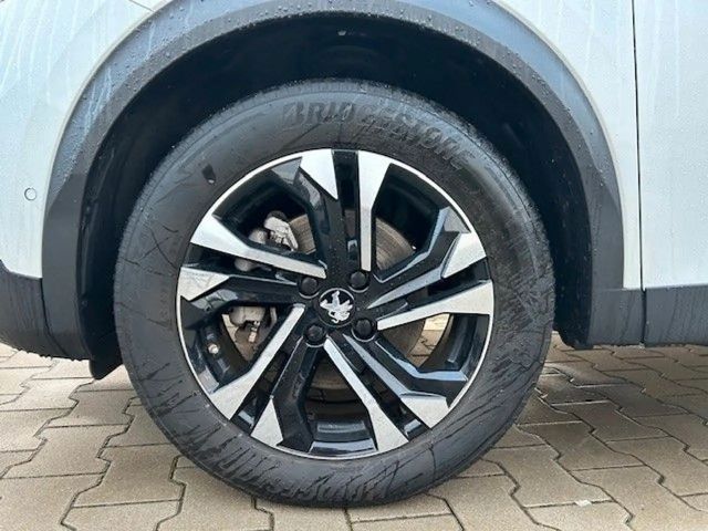 Peugeot E-2008 GT-Line