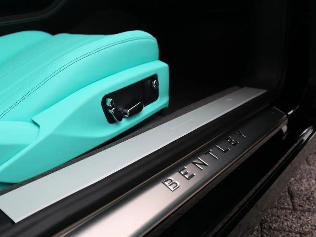 Bentley Continental GT Hybrid V8