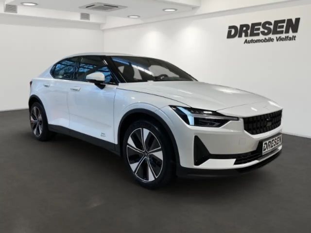 Polestar 2 Single motor Standard range