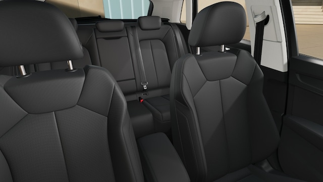 Audi Q3 35 TFSI S-Tronic