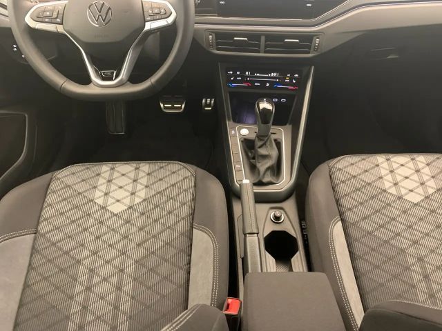 Volkswagen Taigo 1.0 TSI DSG R-Line