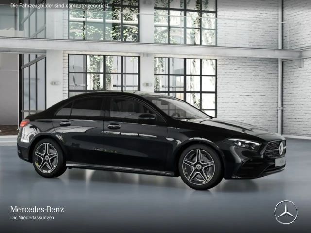 Mercedes-Benz A 200 AMG Line