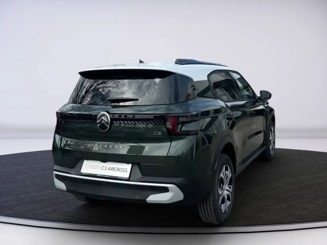 Citroën C3 Aircross Pack Plus