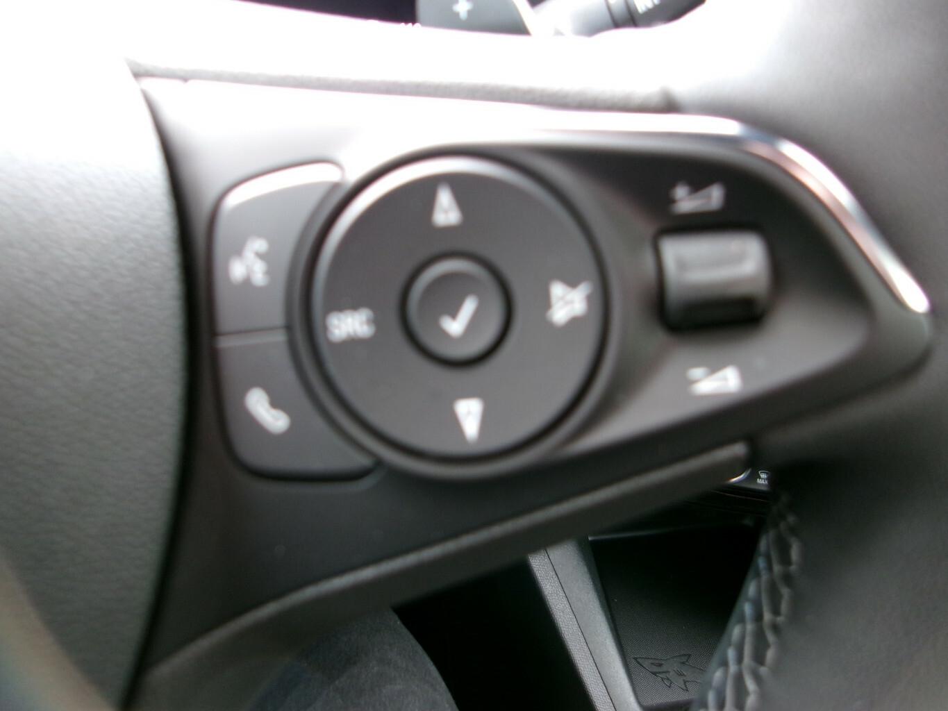 Opel Mokka GS-Line Grand Sport