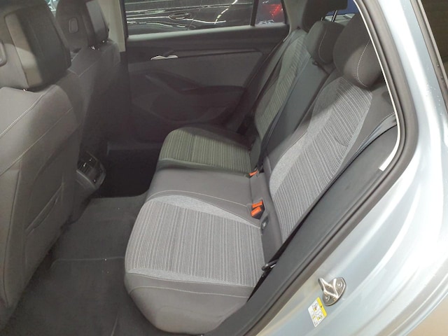 Skoda Superb 2.0 TSI Combi Selection