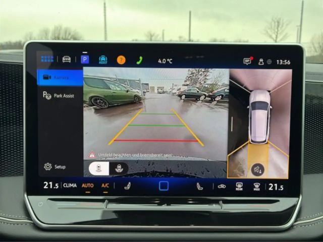 Volkswagen Passat 1.5 TSI Business DSG Variant