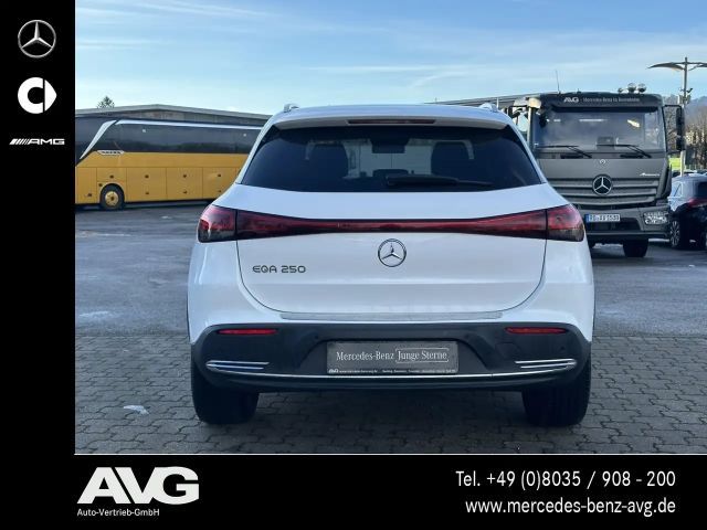 Mercedes-Benz EQA 250