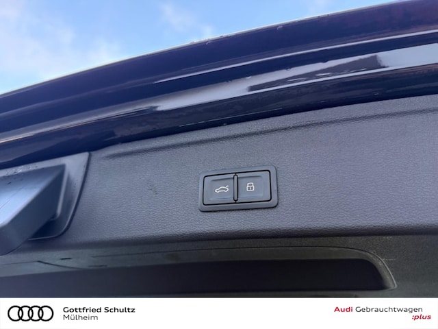 Audi A4 35 TFSI Avant S-Tronic