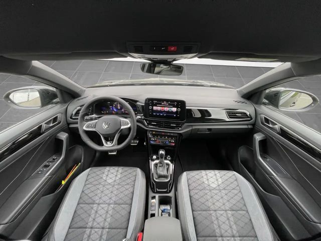 Volkswagen T-Roc 1.5 TSI R-Line