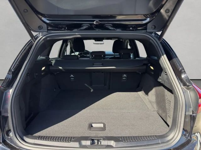 Ford Focus EcoBoost ST Line Wagon