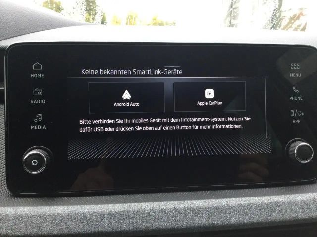 Skoda Kamiq 1.0 TSI Selection