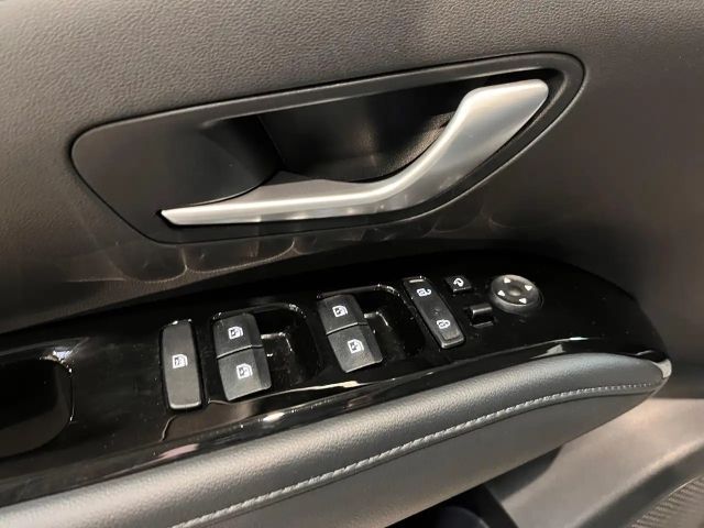 Hyundai Tucson 1.6 CRDi