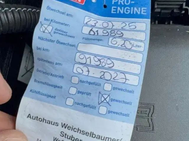 Ford Focus Cool & Connect Wagon