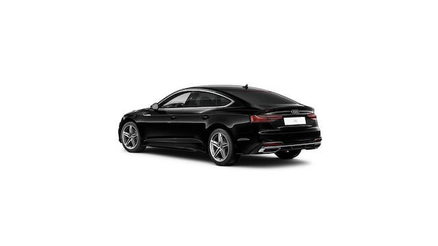 Audi A5 40 TFSI S-Tronic Sportback