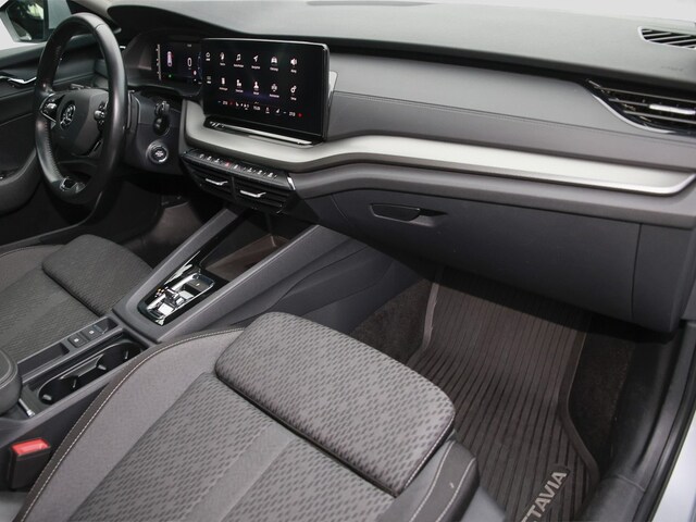 Skoda Octavia Ambition Combi