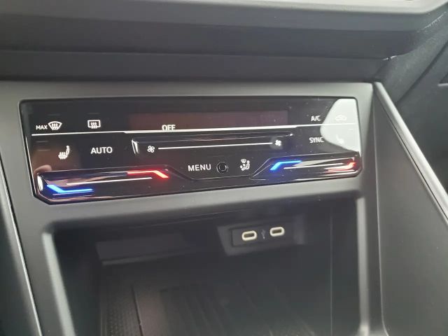 Volkswagen Taigo IQ.Drive R-Line