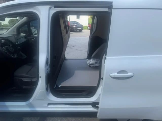 Nissan Townstar N-Connecta Townstar EV