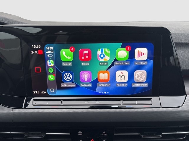 Volkswagen Golf 1.4 TSI Style