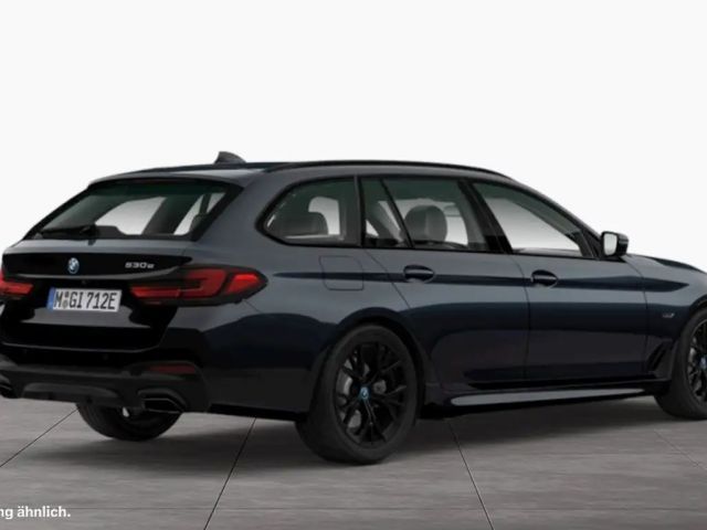 BMW 530 530e Touring