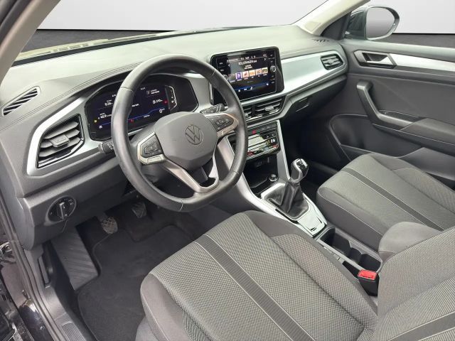 Volkswagen T-Roc 1.5 TSI Life