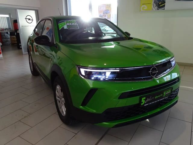 Opel Mokka Edition Mokka-e