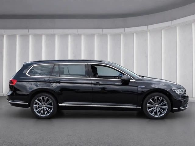 Volkswagen Passat GTE Variant eHybrid