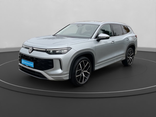 Volkswagen Tayron 1.5 eTSI DSG Plus