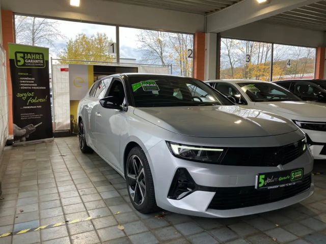 Opel Astra 1.2 Turbo Sports Tourer