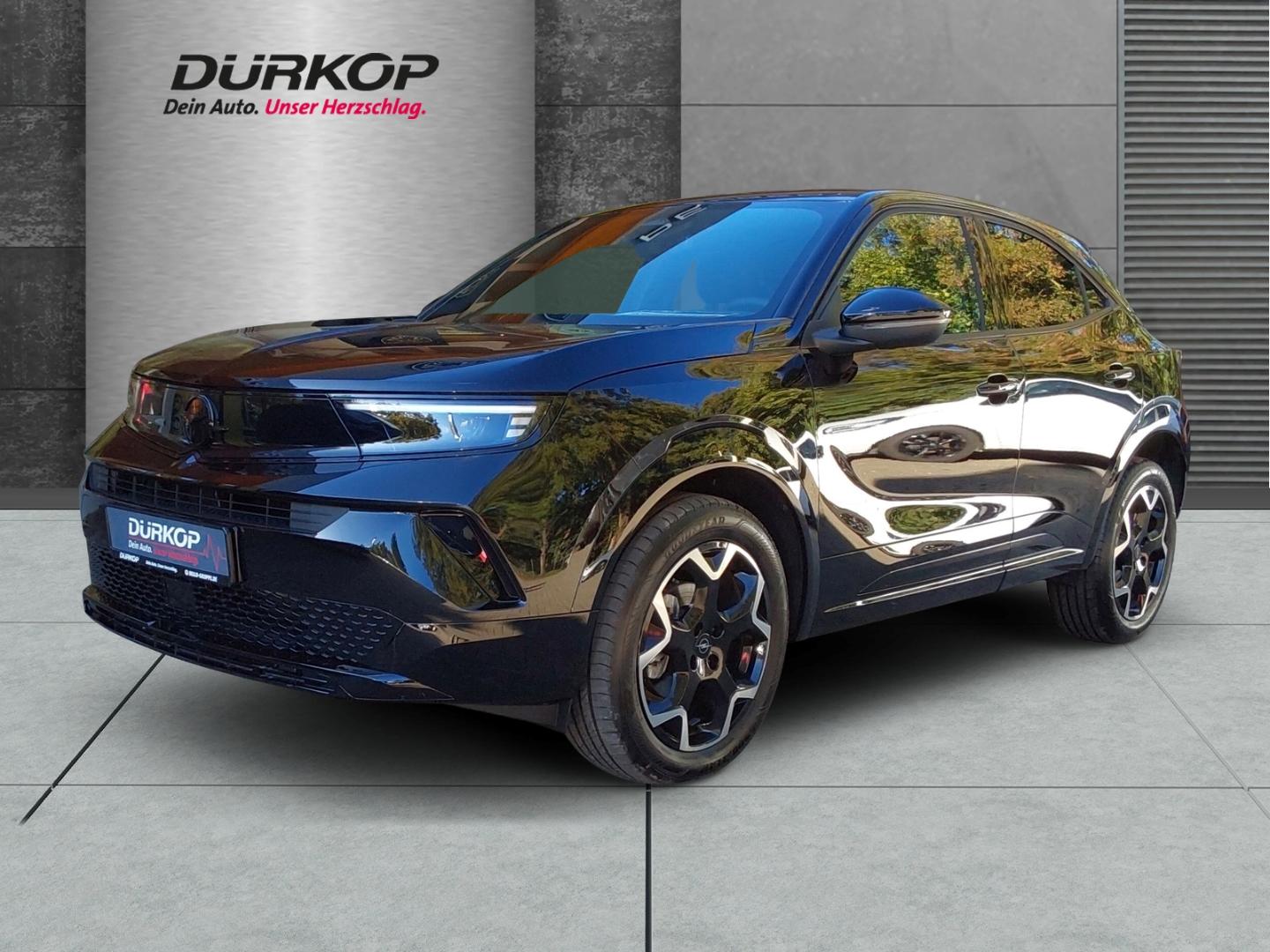 Opel Mokka 1.2 Turbo GS-Line Grand Sport