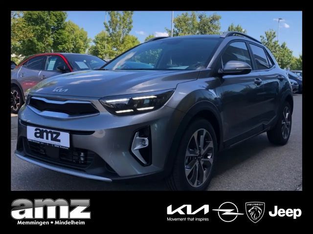 Kia Stonic GDi Platinum Edition