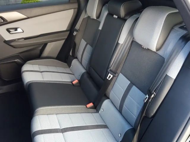 Opel Grandland X GS-Line Grand Sport Hybrid