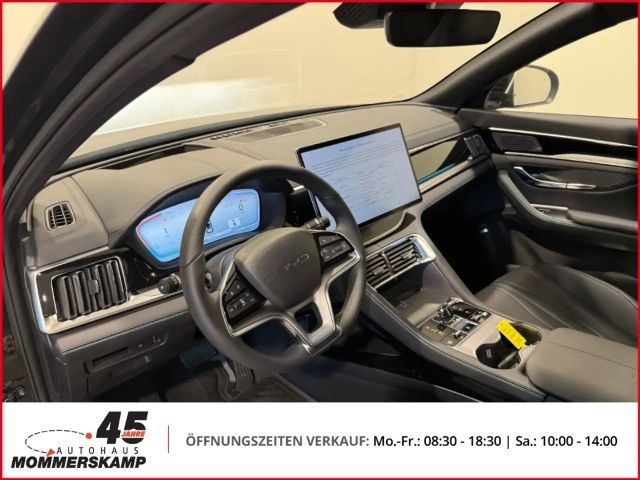 BYD Seal U Boost DM-i