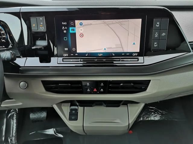 Volkswagen California 2.0 TDI Beach DSG T7